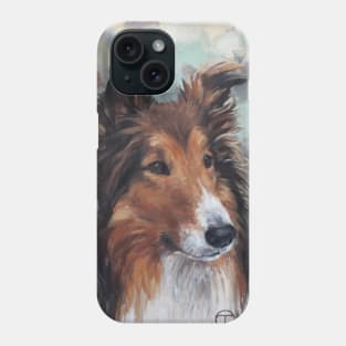 COLLIES (2023) Phone Case