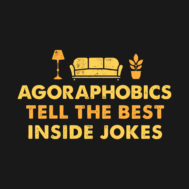 Inside Jokes by Made With Awesome