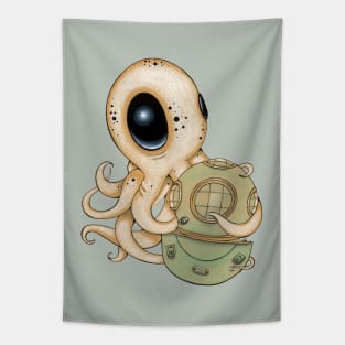 Under the Sea Tapestry