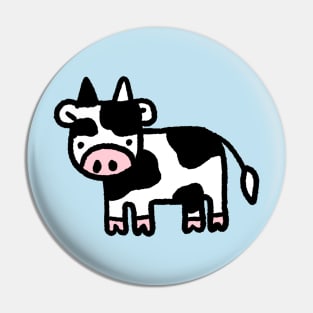 cow Pin