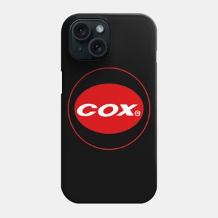 Cox Phone Case