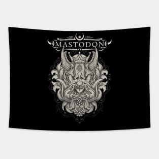 Mastodon Tapestry