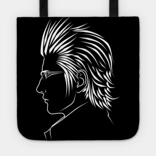 Ignis Scientia - Dark Tote