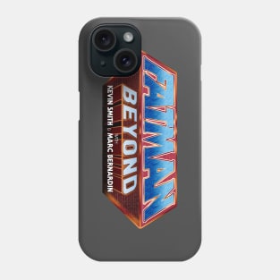 Fatman Beyond - MOTU Phone Case