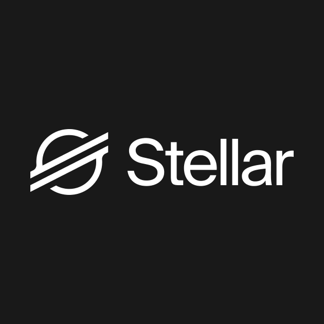 Stellar Lumens (XLM) Crypto by cryptogeek