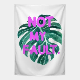 FAULT! Tapestry