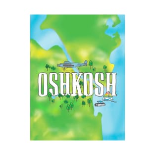 Oshkosh T-Shirt