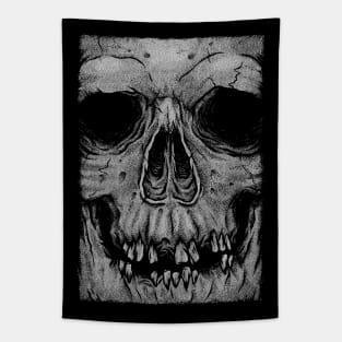 SKULL Tapestry