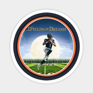 2022-J.fields of Dreams Magnet