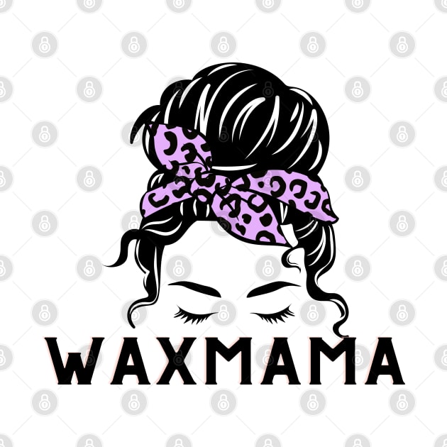 wax mama scentsy leopard by scentsySMELL