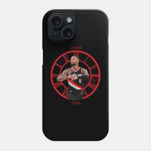 Damian Lillard Phone Case