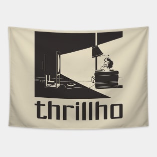 trillho Tapestry