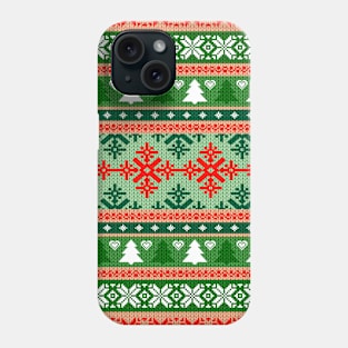 Merry Christmas Gift Phone Case