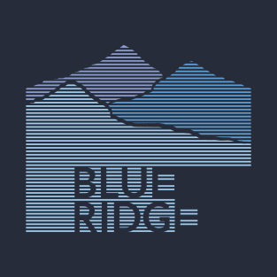 Blue Ridge T-Shirt