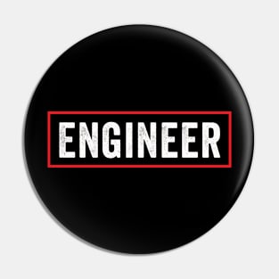 engineer Pin