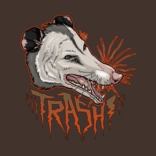 Trash T-Shirt