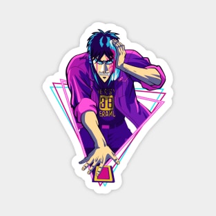 kaiji Magnet