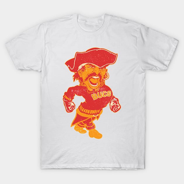 tampa bay bucs tee shirts