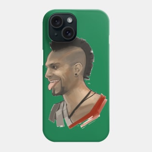 VAAS Phone Case