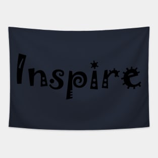 Inspire Tapestry