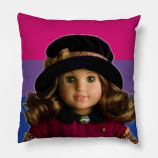 BiBecca Rubin Pillow