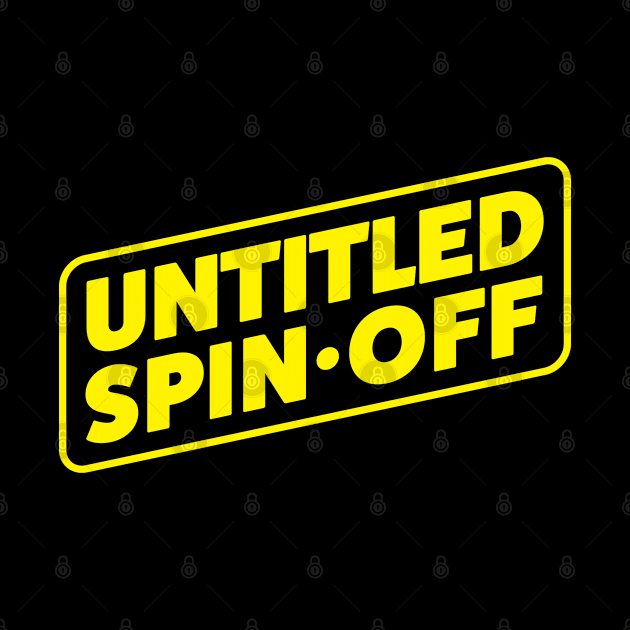 Untitled Spin-Off by ascates