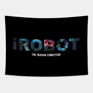 Jon Bellion iRobot Tapestry