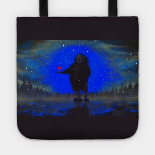 Undertale Sans Tote