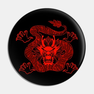 chinese new year Pin