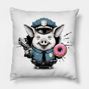 Pigs Pillow