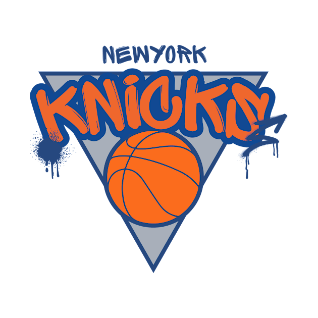 knicks