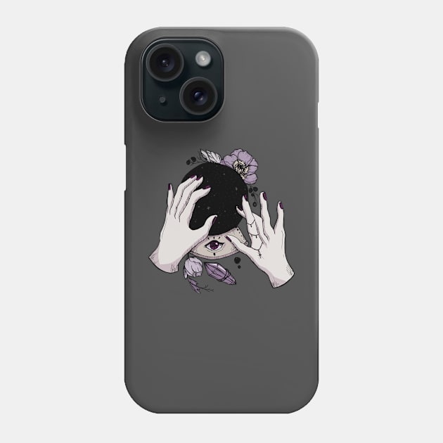 Witchcore Phone Case by ThaisMelo
