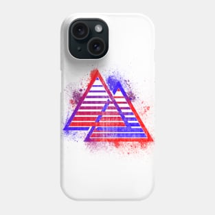 Connected Phone Case