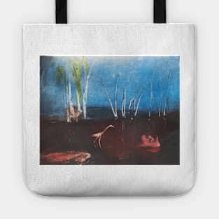 Sidney Nolan Tote