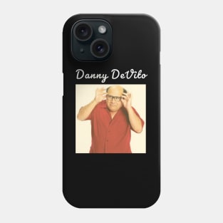 Danny DeVito \ 1944 Phone Case