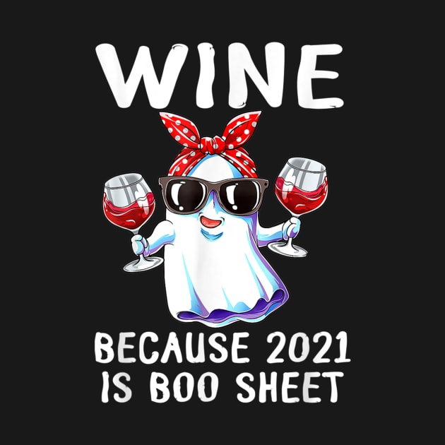 2021 Is Boo Sheet by chenowethdiliff