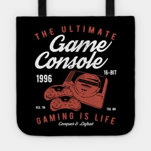 Game Console Tote