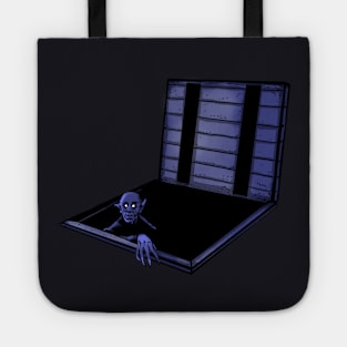 Nosferatu risen Tote