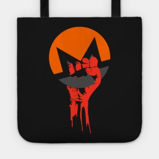 Monero Revolution Tote