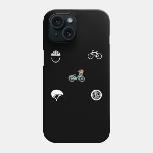 Bike Lover Phone Case