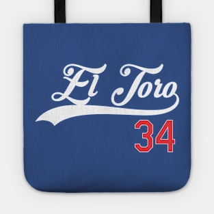 El Toro Tote