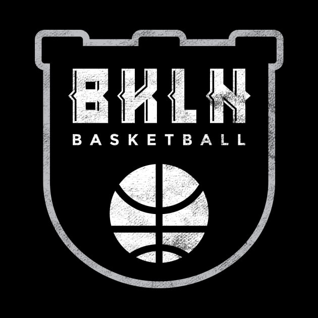 Cool New Brooklyn Nets Alt Logo 2021 New York Fan Gift by BooTeeQue