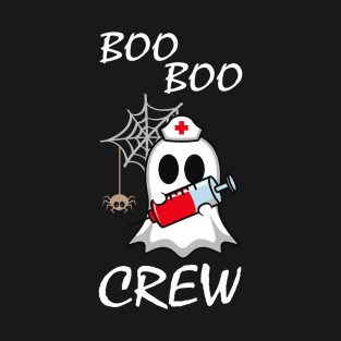 Boo Boo Crew T-Shirt