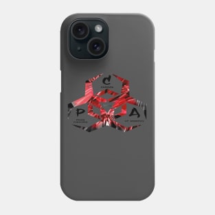 The CPA Faction Design Phone Case