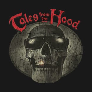 Tales from the Hood 1995 T-Shirt