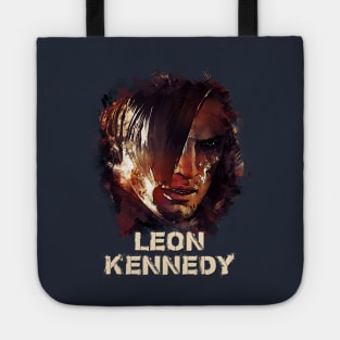 Leon S. Kennedy - RESIDENT EVIL Tote