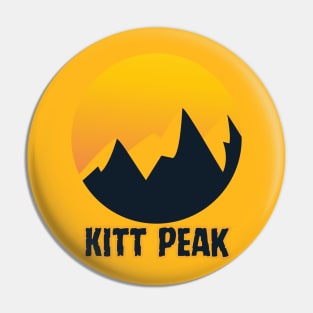 Kitt Peak Pin