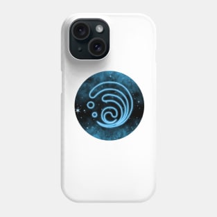 Hydro Symbol Phone Case