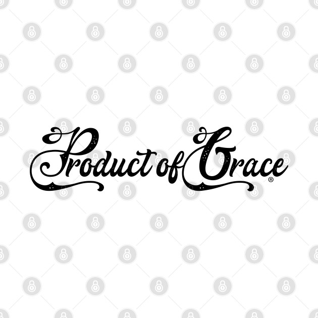 Product Of Grace by Church Store