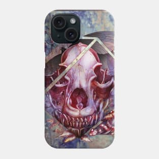Leader of the Pack Phone Case